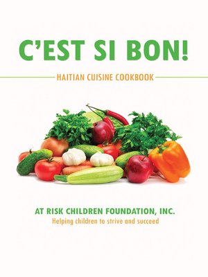 cover image of C'est Si Bon!